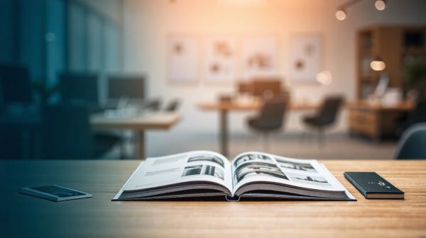 10 astuces pour créer un catalogue produit irrésistible