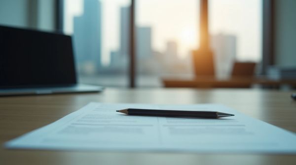 Comment choisir la meilleure assurance architecte pour sécuriser votre activité