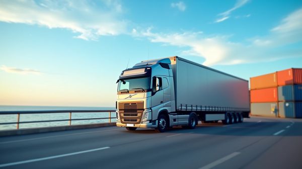 Comment choisir une entreprise de logistique et de transport à Marseille