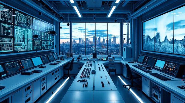 Défis émergents pour les ingénieurs en électricité industrielle en 2026