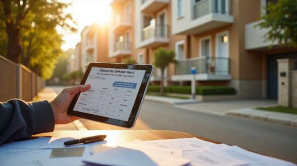 Des offres d’électricité qui transforment votre budget à Famars