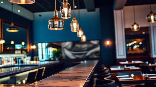 Guide essentiel pour maîtriser la comptabilité de restaurant