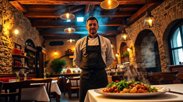 Guide essentiel pour maîtriser la comptabilité de restaurant