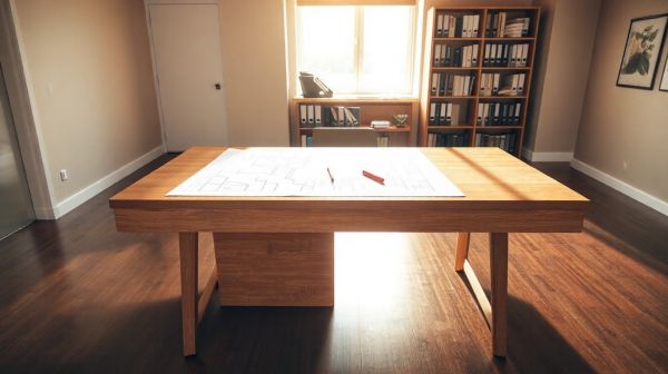 Les critères essentiels pour sélectionner l'assurance architecte idéale