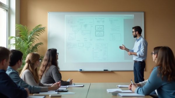 Maîtriser la formation CSE à Lille pour un meilleur suivi