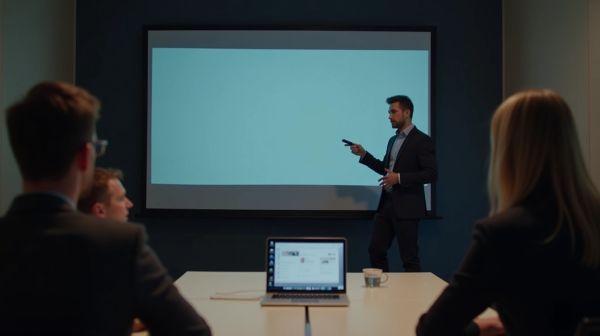 Maximiser l'impact de votre communication avec une vidéo pédagogique corporate