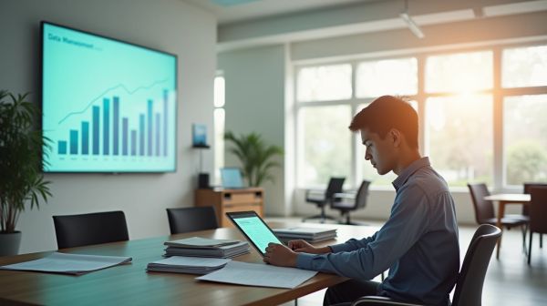 Optimiser la gestion électronique de documents en entreprise