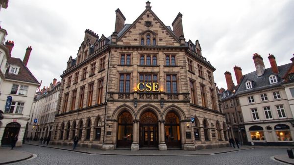 Optimisez votre suivi avec la formation CSE à Lille
