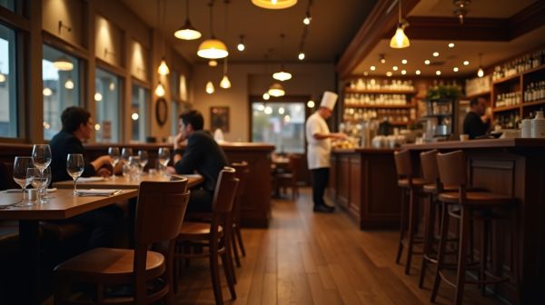 Réussir la comptabilité pour restaurant en quelques étapes clés