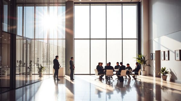 Top conseils pour optimiser le nettoyage d'entreprise à Saint-Denis