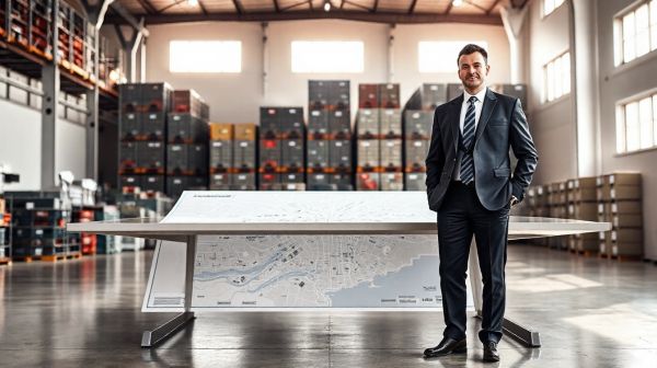 Top critères pour sélectionner une société de logistique à Marseille