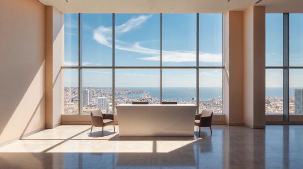 Top critères pour sélectionner une société de logistique à Marseille