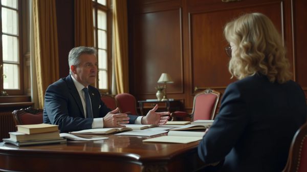 Un avocat en droit du travail à Versailles pour vos litiges