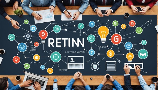 Comment évaluer le retour sur investissement (ROI) de vos initiatives marketing ?