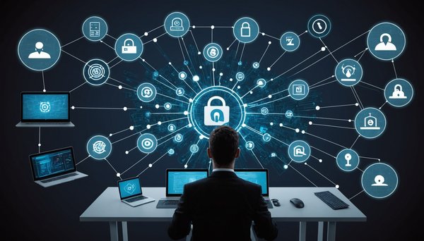 Risques liés à la cybersécurité : comment les entreprises doivent s'adapter