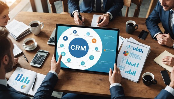 Les tendances à venir dans le monde des CRM