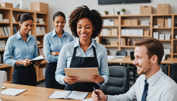 Comment sensibiliser vos employés aux attentes des clients pour améliorer le service ?