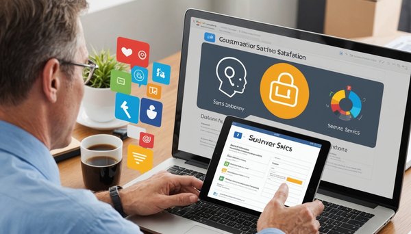 Quelles sont les meilleures façons d'utiliser les enquêtes de satisfaction client pour améliorer le service ?