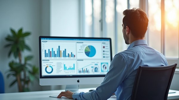 Maîtrisez power bi : formation complète pour des rapports efficaces