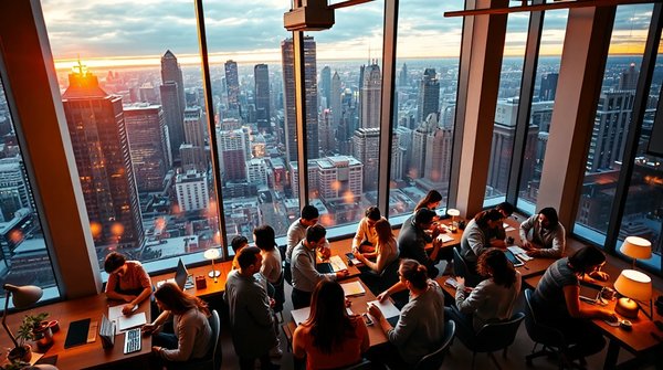 Kavyro : la communauté qui révolutionne le solopreneuriat