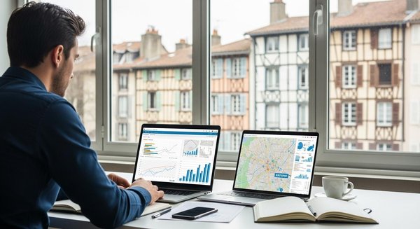 Consultant SEO Bayonne : la stratégie qui booste votre visibilité locale