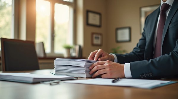 Conseils juridiques : vos droits face aux questions légales