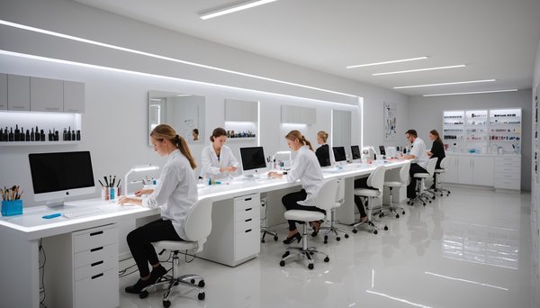 Devenir prothésiste ongulaire à Nancy : formation pratique en 5 jours