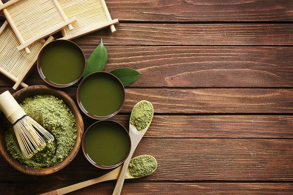 Matcha b2b : Élevez votre offre avec du matcha premium bio