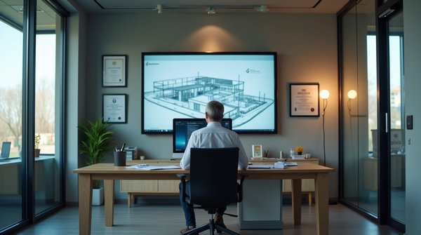 Comment choisir la meilleure assurance architecte pour sécuriser votre activité