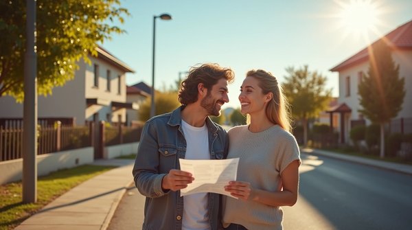 Des offres d'électricité qui transforment votre budget à Famars