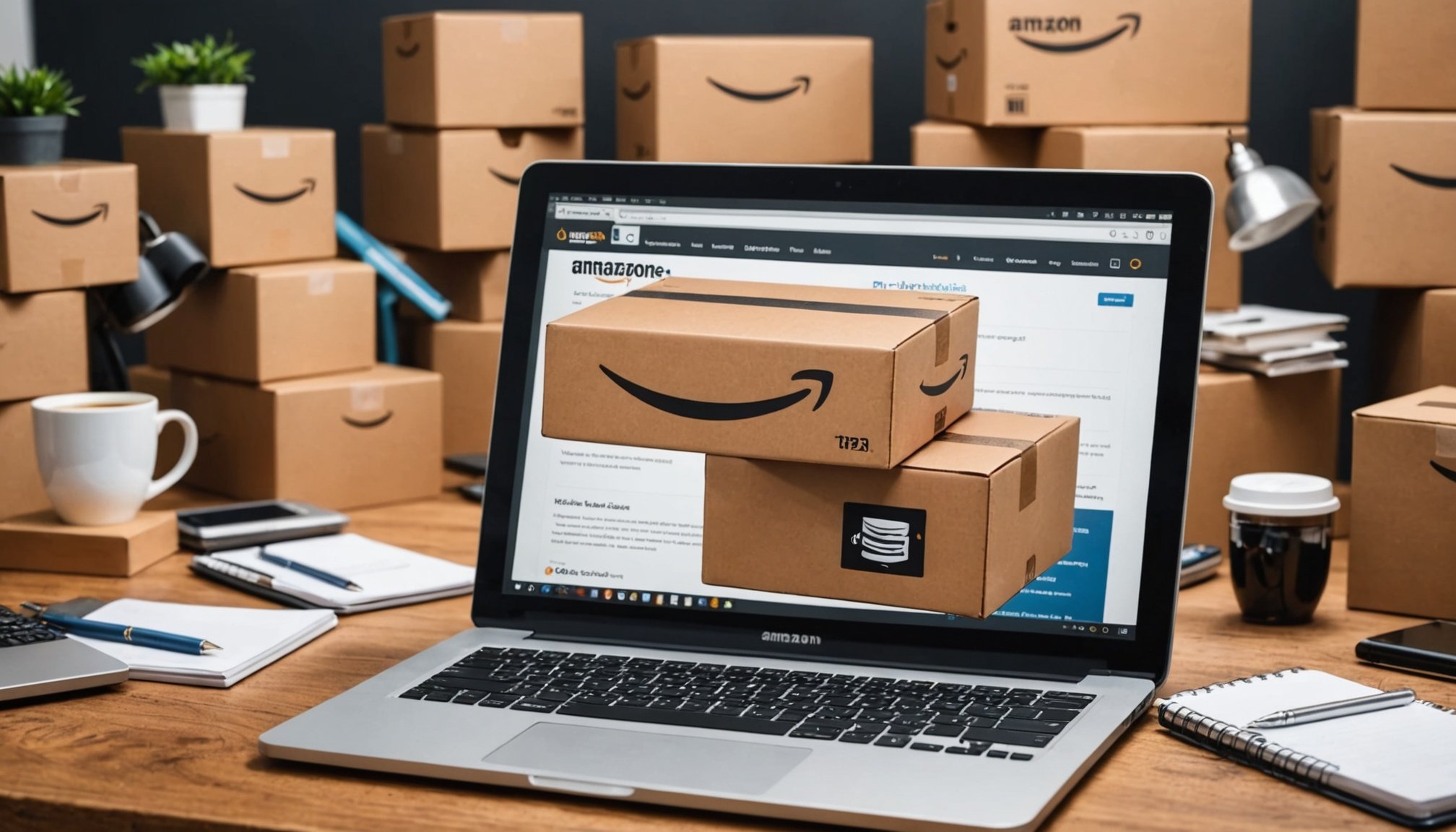 Questions fréquentes sur l'automatisation Amazon